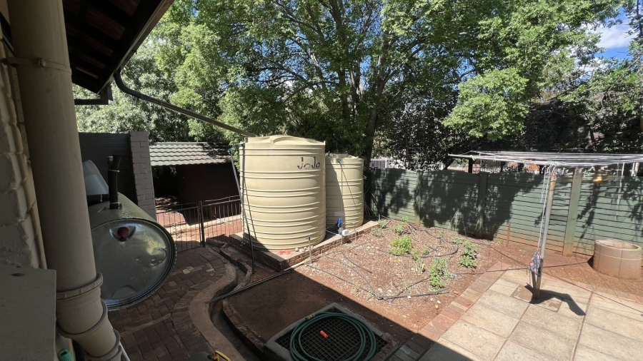 4 Bedroom Property for Sale in Pellissier Free State